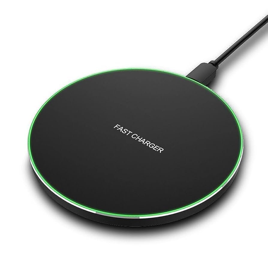 Wireless Charger